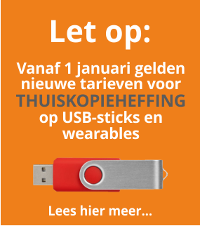 USB sticks & multimedia