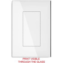 RICA Kristallen award of fotolijst