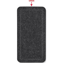 RONSON RPET vilten brillenkoker