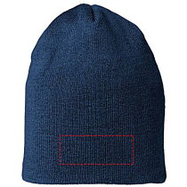 Level beanie