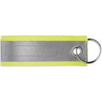 REFLEKEY Reflecterende sleutelhanger