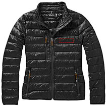 Scotia lichtgewicht dames donsjack