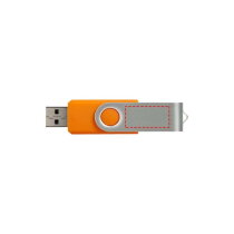 Rotate Doming USB Stick
