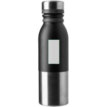 Roestvrijstalen fles (600ml) Will