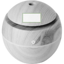 ABS luchtbevochtiger Ronin