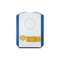 5-in-1 parkeerschijf