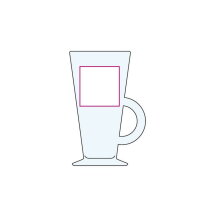 Irish Coffee Acapulco 28 cl.