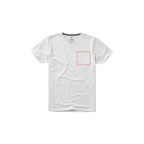 Kawartha T-shirt met korte mouwen