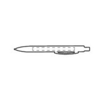 Tokai FSC-100% Bamboo Pen