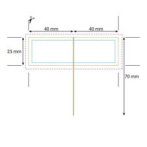 drukpositie partyprikkers