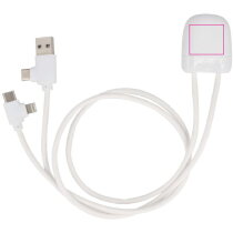 Xoopar Ice-C GRS Charging cable
