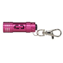 Astro sleutelhangerlampje