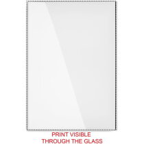 RICA Kristallen award of fotolijst