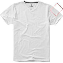 Kawartha T-shirt met korte mouwen