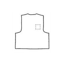 SafetyFirst veiligheidsvest