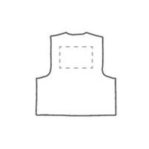 SafetyFirst veiligheidsvest