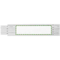 Kunststof duimstok Leon