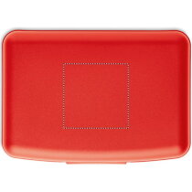 CARMANY Lunchbox gerecycled PP 800ml