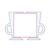 Irish Coffee Acapulco 28 cl.