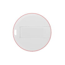 Round Card USB