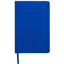 Spectrum A5 notitieboek met blanco pagina's