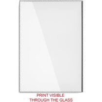 RICA Kristallen award of fotolijst