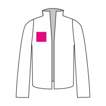 Thor III Fleece Jacket