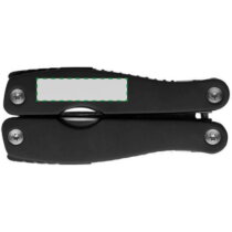 RVS 10- in-1 multitool Milani