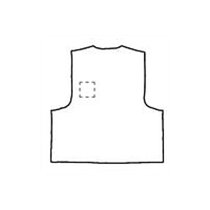 SafetyFirst veiligheidsvest