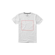 Kawartha T-shirt met korte mouwen