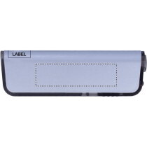 ALITOOL Multifunctionele LED-zaklamp