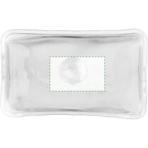 Zelfverwarmende pad Carlos