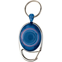 Kaarthouder sleutelhanger