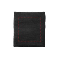 Brisky zweetbandje met rits