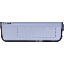 ALITOOL Multifunctionele LED-zaklamp