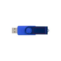 Rotate metallic USB Stick