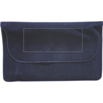 Opblaasbaar reiskussen