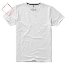 Kawartha T-shirt met korte mouwen