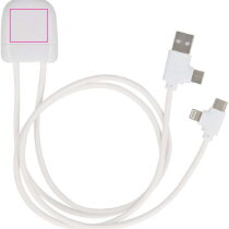 Xoopar Ice-C GRS Charging cable