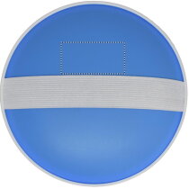 Balspelletje met zuignappen