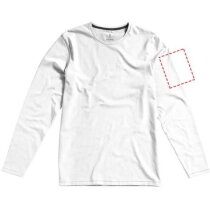 Ponoka T-shirt met lange mouwen