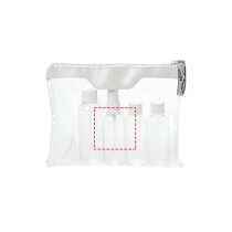 Munich voor vliegtuig goedgekeurde reisset