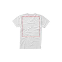 Kawartha T-shirt met korte mouwen