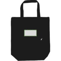 Polyester opvouwbare koeltas Hal