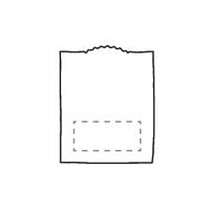 EuroNorm parkeerschijf