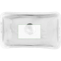 Zelfverwarmende pad Carlos