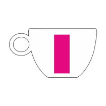 Espresso set Zeta 8 cl.