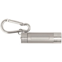 POP LIGHT Aluminium/ABS LED zaklampje