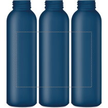 ABBE Matglazen fles 50 cl.