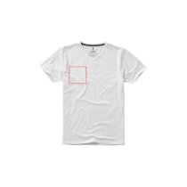 Kawartha T-shirt met korte mouwen